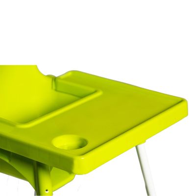 Teknum High Chair - H1 – Green